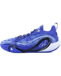 Li-ning - X Kicks Crew Way Of Wade Dlo1 'Royal Skies' - Lyst