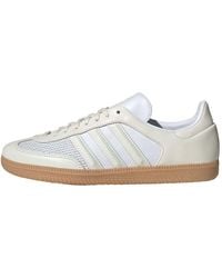 adidas - (Wmns) Samba Og 'Off Gum' - Lyst