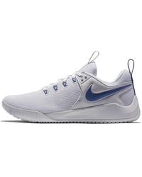 Nike - (Wmns) Air Zoom Hyperace 2 Game Royal' - Lyst