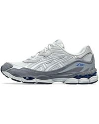 Asics - Gel-Nyc 'Glacier Gravel' - Lyst