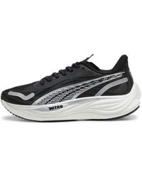 PUMA - Velocity Nitroâ 3 Running Shoes - Lyst