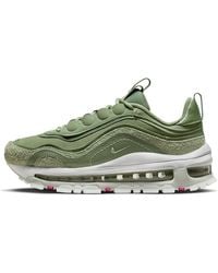 Nike - Air Max 97 Futura Shoes - Lyst
