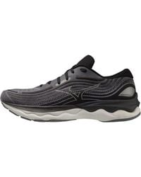 Mizuno - Wave Skyrise 4 - Lyst