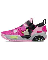 Li-ning - Wade All City 9 V2 - Lyst