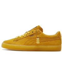 PUMA - Haribo X Suede 'Mimosa' - Lyst