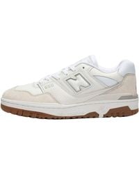New Balance - 550 Gum' - Lyst