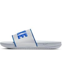 Nike - Offcourt Slide Sports Slippers - Lyst