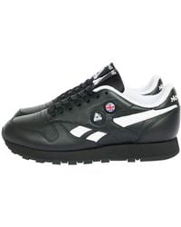 Reebok - Palace X Classic Leather Pump - Lyst