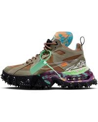 Nike - X Off- Air Terra Forma 'Archaeo' - Lyst