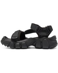 Onitsuka Tiger - Dentigre Belted - Lyst