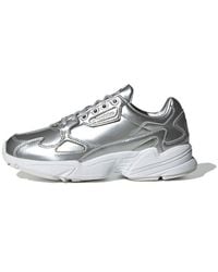 adidas - (Wmns) Falcon Metallic' - Lyst