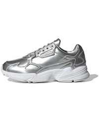 adidas - (Wmns) Falcon Metallic' - Lyst