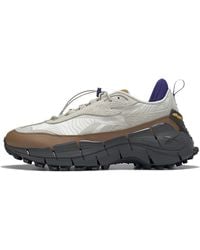Reebok - Zig Kinetica 2.5 Edge 'Chalk Wild' - Lyst