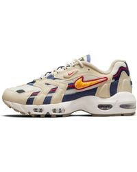 Nike - Air Max 96 Ii Qs 'Beach' - Lyst