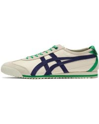 Onitsuka Tiger - Mexico 66 Sd 'Birch Peacoat' - Lyst
