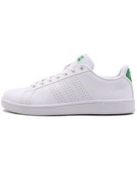 adidas - Cloudfoam Advantage Clean 'Footwear' - Lyst