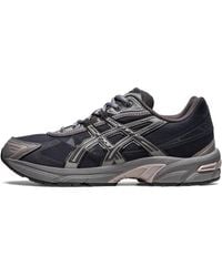 Asics - Gel-1130 'Obsidian' - Lyst