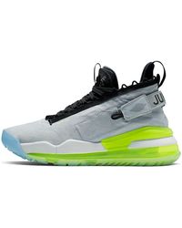 Nike - Proto Max 720 'Aluminum Neon' - Lyst