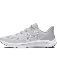 Under Armour - (Wmns) Charged Pursuit 3 Running Shoes - Lyst