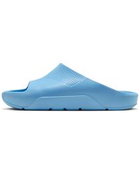 Nike - Post Slide 'Chambray' - Lyst