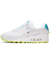 Nike - (Wmns) Air Max 90 Se 'Worldwide Pack' - Lyst