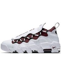 Nike - Air More Money Basketball Shoes - Lyst