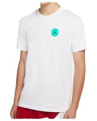 Nike - Legacy Aj13 Sports Short Sleeve - Lyst