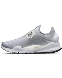 Nike - Sock Dart Sp 'Wolf' - Lyst