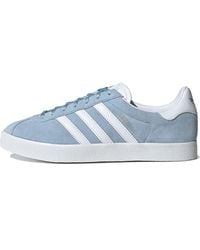 adidas - Gazelle 85 Shoes 'Clear Sky' - Lyst
