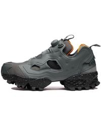 Reebok - Smg X Instapump Fury Og 'Medium Bold' - Lyst