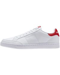 Reebok - Royal Smash Sneakers - Lyst