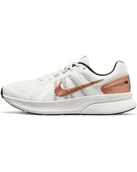 Nike - (Wmns) Run Swift 2 'Sail Metallic Copper Coin' - Lyst