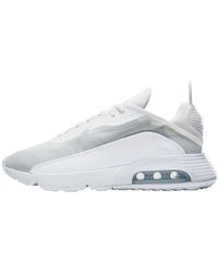 Nike - Air Max 2090 'Triple' - Lyst