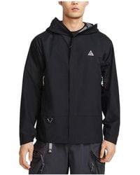 Nike - Acg Cascade Rain Jacket - Lyst