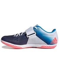 adidas - Adizero High Jump - Lyst