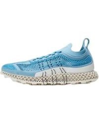 adidas - Y3 Runner 4D Halo Off' - Lyst