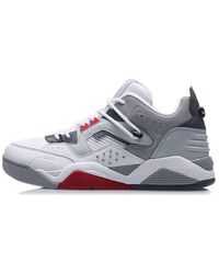 Li-ning - Casual Basketball Shoes '' - Lyst