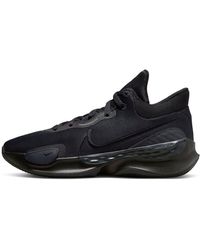 Nike - Renew Elevate 3 Anthracite' - Lyst