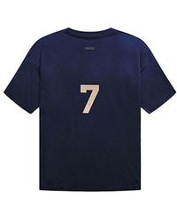 Fear Of God - 7 Tee 'Vintage' - Lyst
