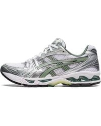 Asics - Gel-Kayano 14 'Pure Slate' - Lyst