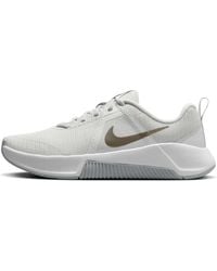 Nike - (Wmns) Mc Trainer 3 'Photon Dust Light Smoke' - Lyst