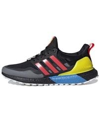 adidas - Ultraboost All-Terrain 'Shock' - Lyst