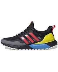 adidas - Ultraboost All-Terrain 'Shock' - Lyst