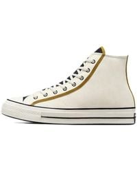 Converse - (Wmns) Chuck 70 Hi Sneakers - Lyst