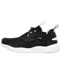 Reebok - (Wmns) Furylite Clean - Lyst