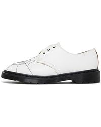 Dr. Martens - Supreme X 1461 'Spiderweb - Lyst
