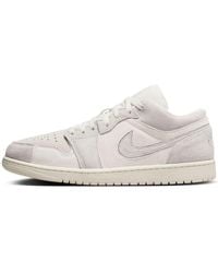 Nike - 1 Low Se Craft 'Pale Ivory' - Lyst