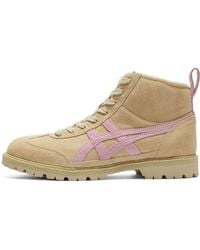 Onitsuka Tiger - X Patou Rinkan 'Putty Cotton Candy' - Lyst