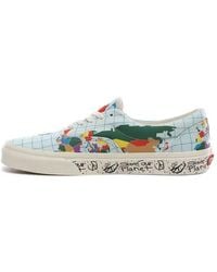 Vans - Save Our Planet X Era 'World Map' - Lyst