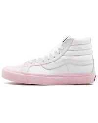 Vans - Anti Social Social Club X Dover Street Market X Sk8-Hi Lx 'Reverse' - Lyst